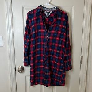 Tommy Hilfiger Button down dress